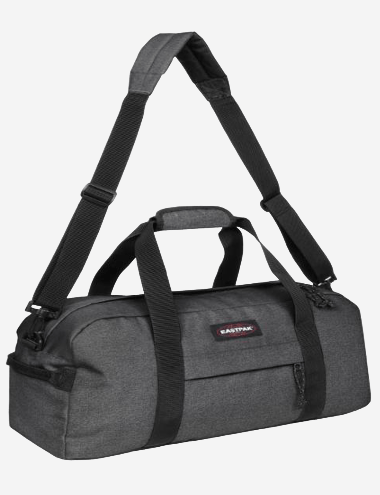 Eastpak Stand Cabin Black Denim