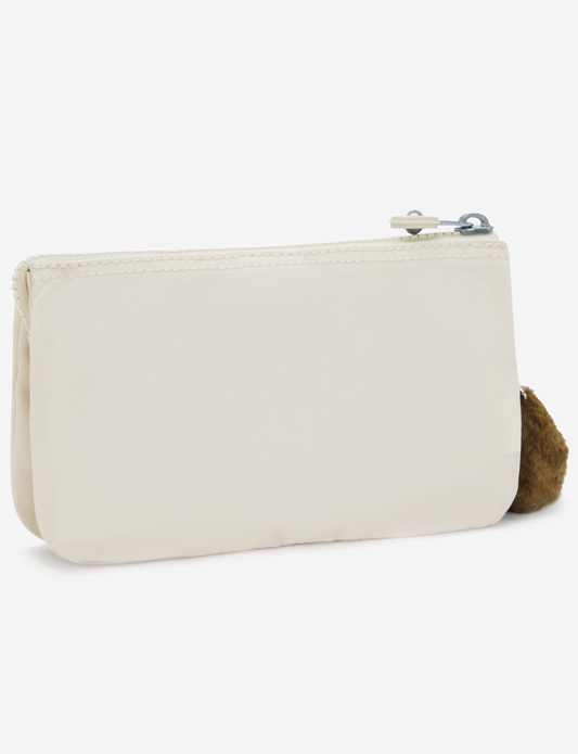 KIPLING Creativity L Soft Sand Large purse 13265-9LO