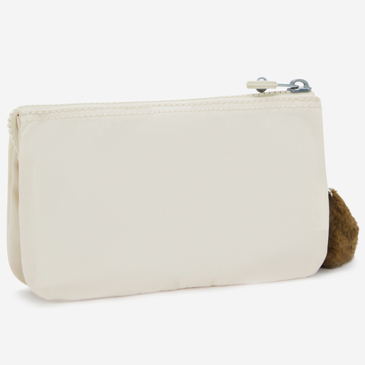 Kipling Creativity L Soft Sand Large Purse 13265-9LO