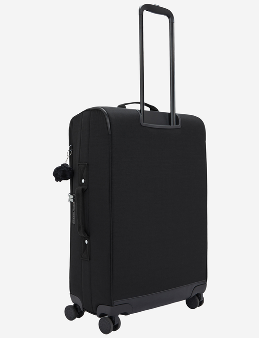 KIPLING Jet M Black Noir Medium wheeled luggage I9749-P39