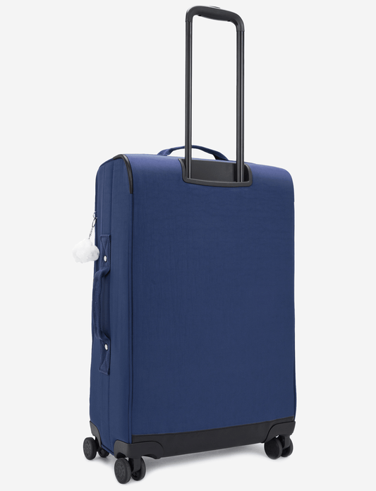 Kipling Jet M Casual Blue C Medium Wheeled Luggage I9749-3RA