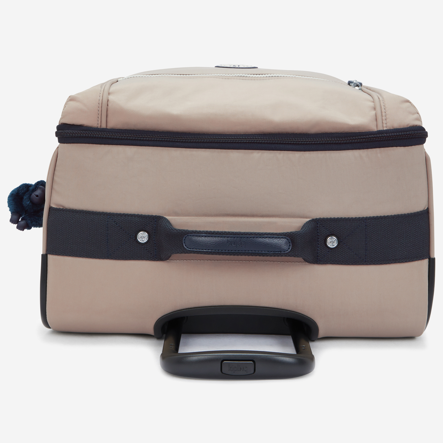 KIPLING Jet M Soft Taupe C Medium wheeled luggage I9749-7ML
