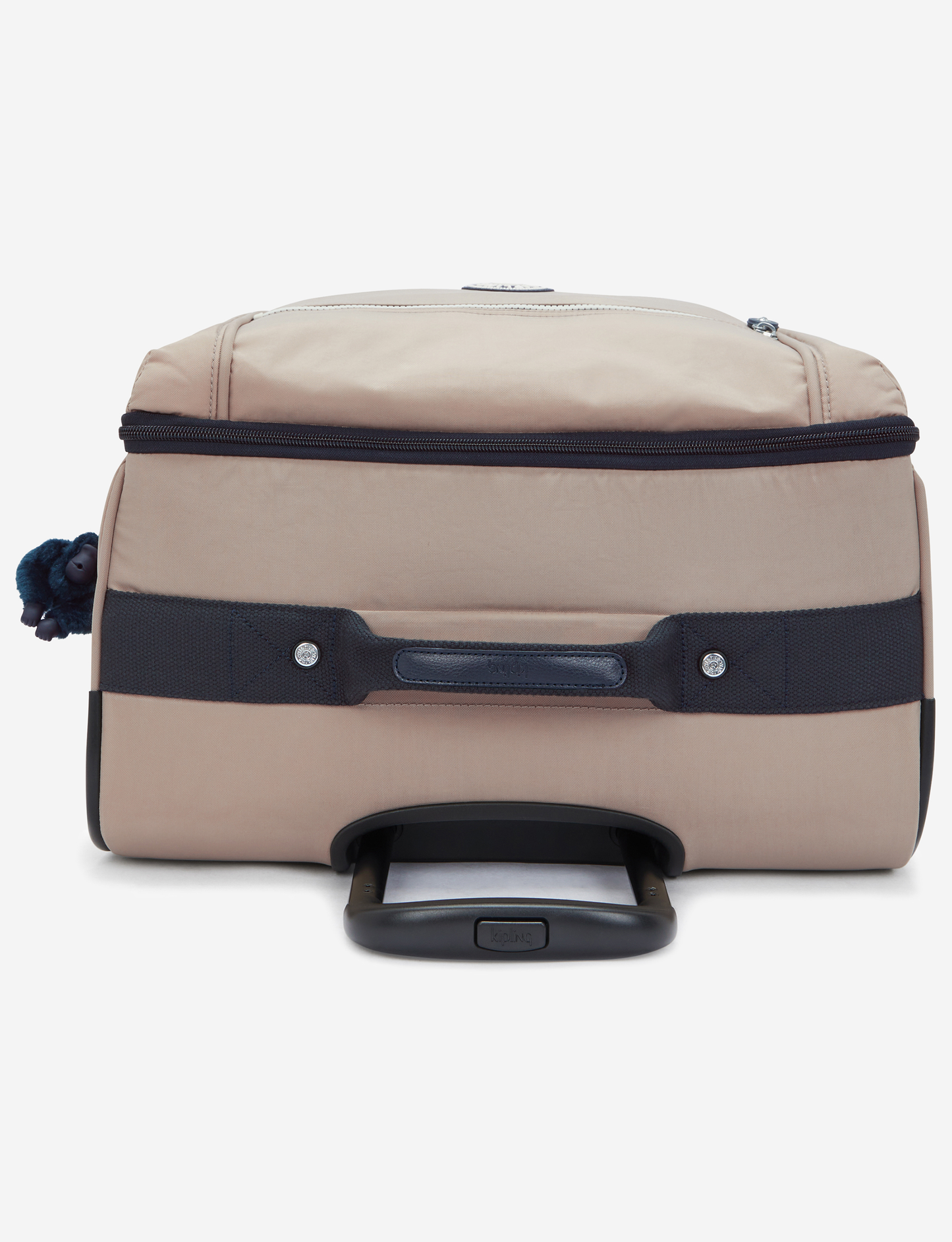 KIPLING Jet M Soft Taupe C Medium wheeled luggage I9749-7ML