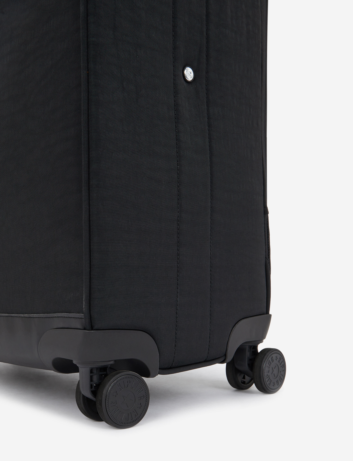 KIPLING Jet L Black Noir Large wheeled luggage I9556-P39