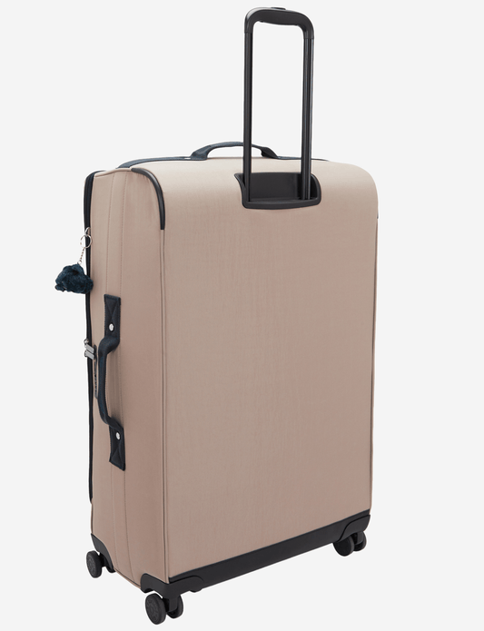 Kipling Jet L Soft Taupe C Large Wheeled Luggage I9556-7ML