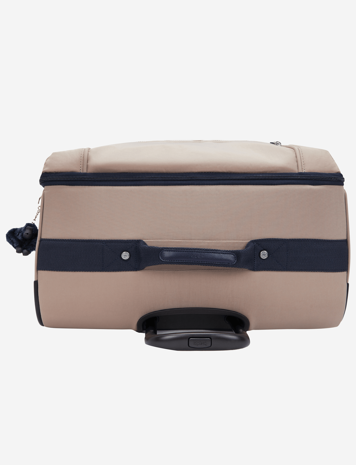 Kipling Jet L Soft Taupe C Large Wheeled Luggage I9556-7ML