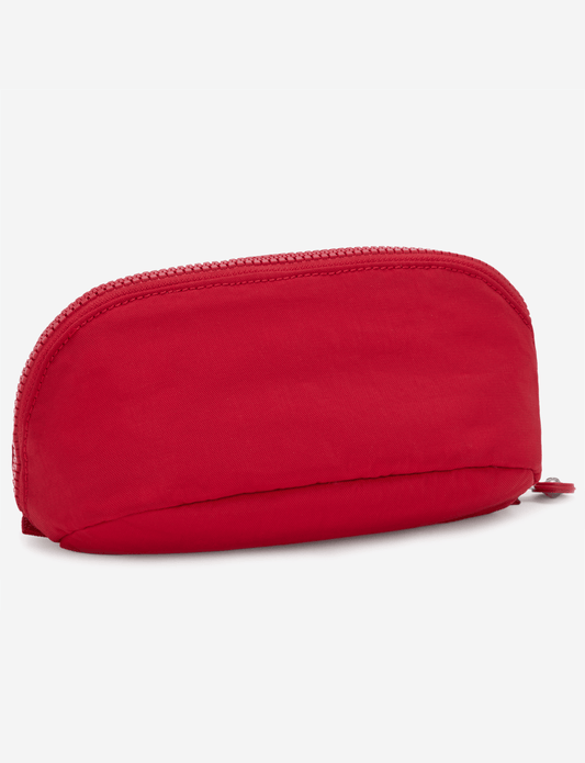 Kipling Mirko S Ruby Red Small Toiletry Bag I6599-1NW