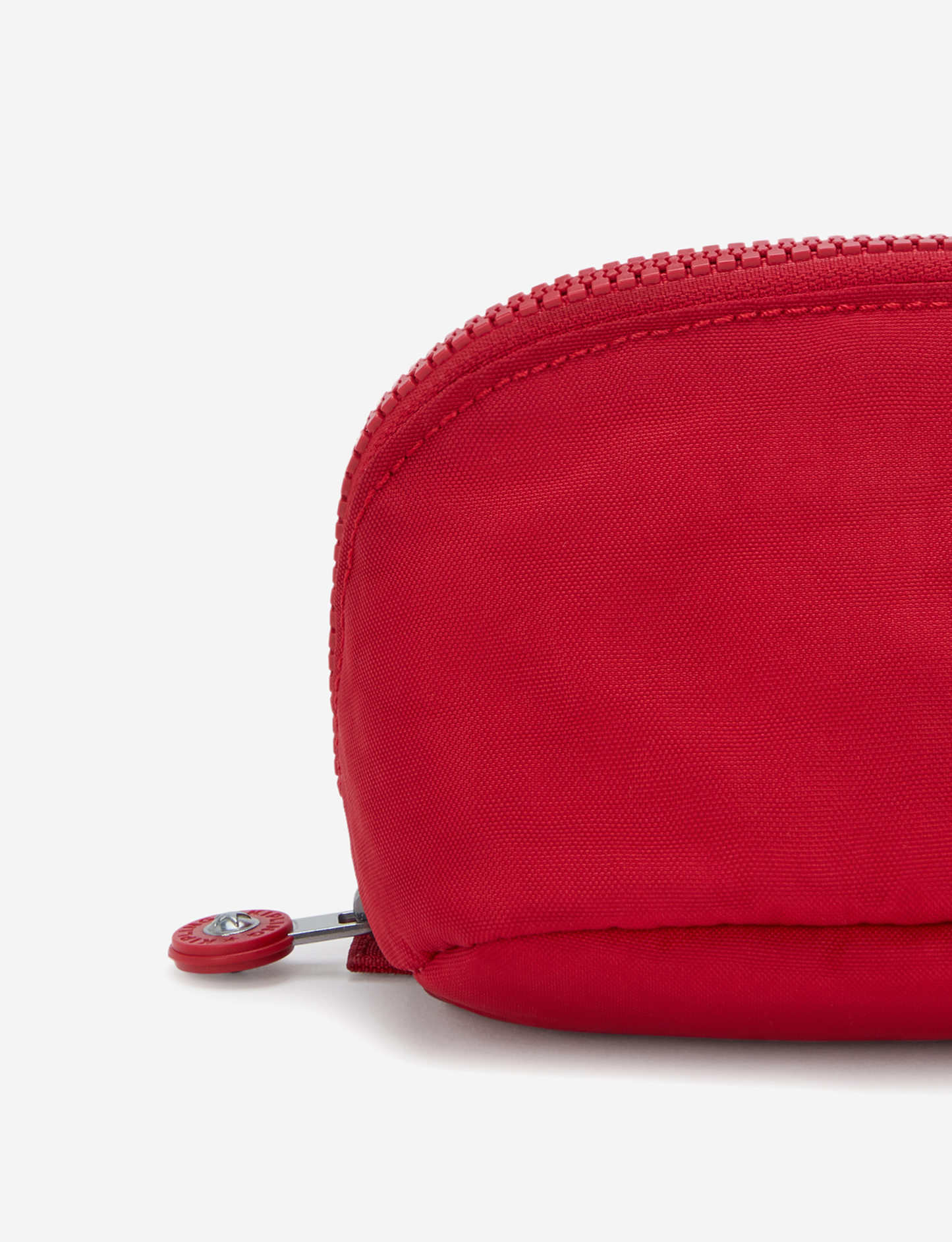 Kipling Mirko S Ruby Red Small Toiletry Bag I6599-1NW