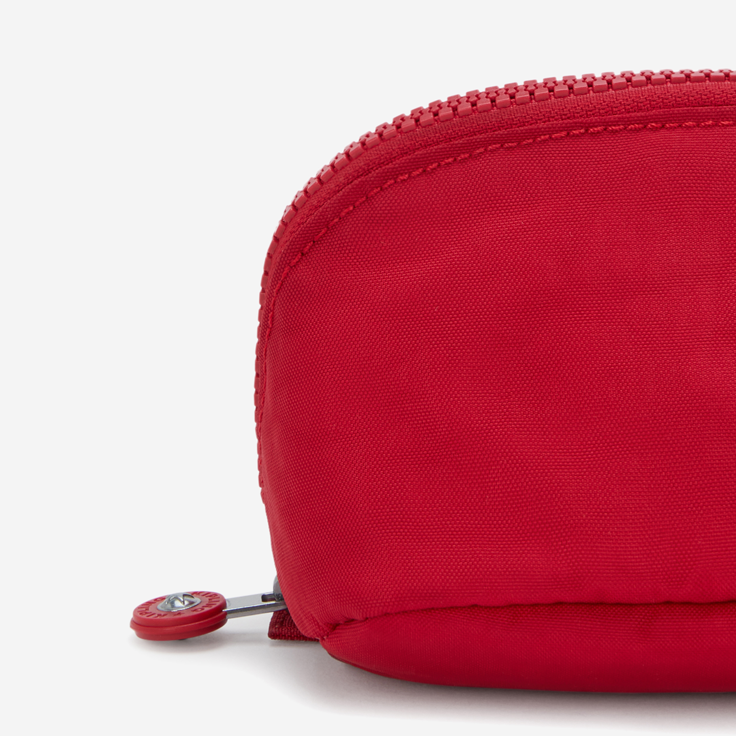 Kipling Mirko S Ruby Red Small Toiletry Bag I6599-1NW
