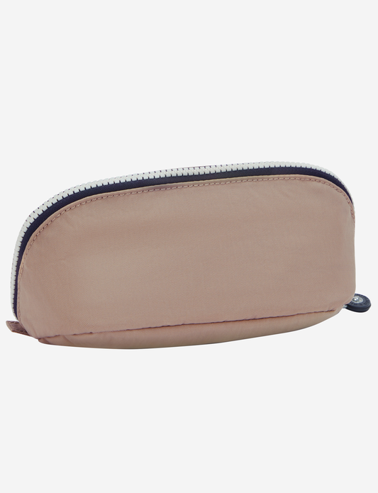 Kipling Mirko S Soft Taupe C Small Toiletry Bag I6599-7ML