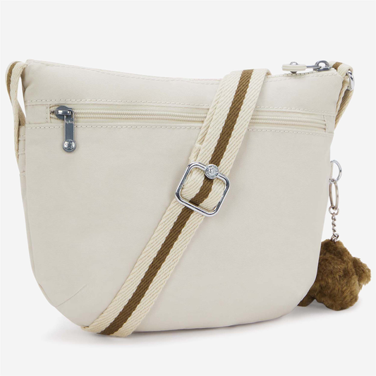 KIPLING Arto S Soft Sand Small crossbody 00070-9LO