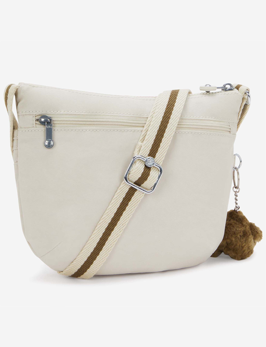 Kipling Arto S Soft Sand Small Crossbody 00070-9LO