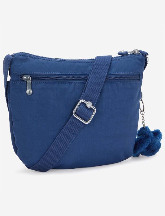 Kipling Arto S Casual Blue Small Crossbody 00070-5PZ