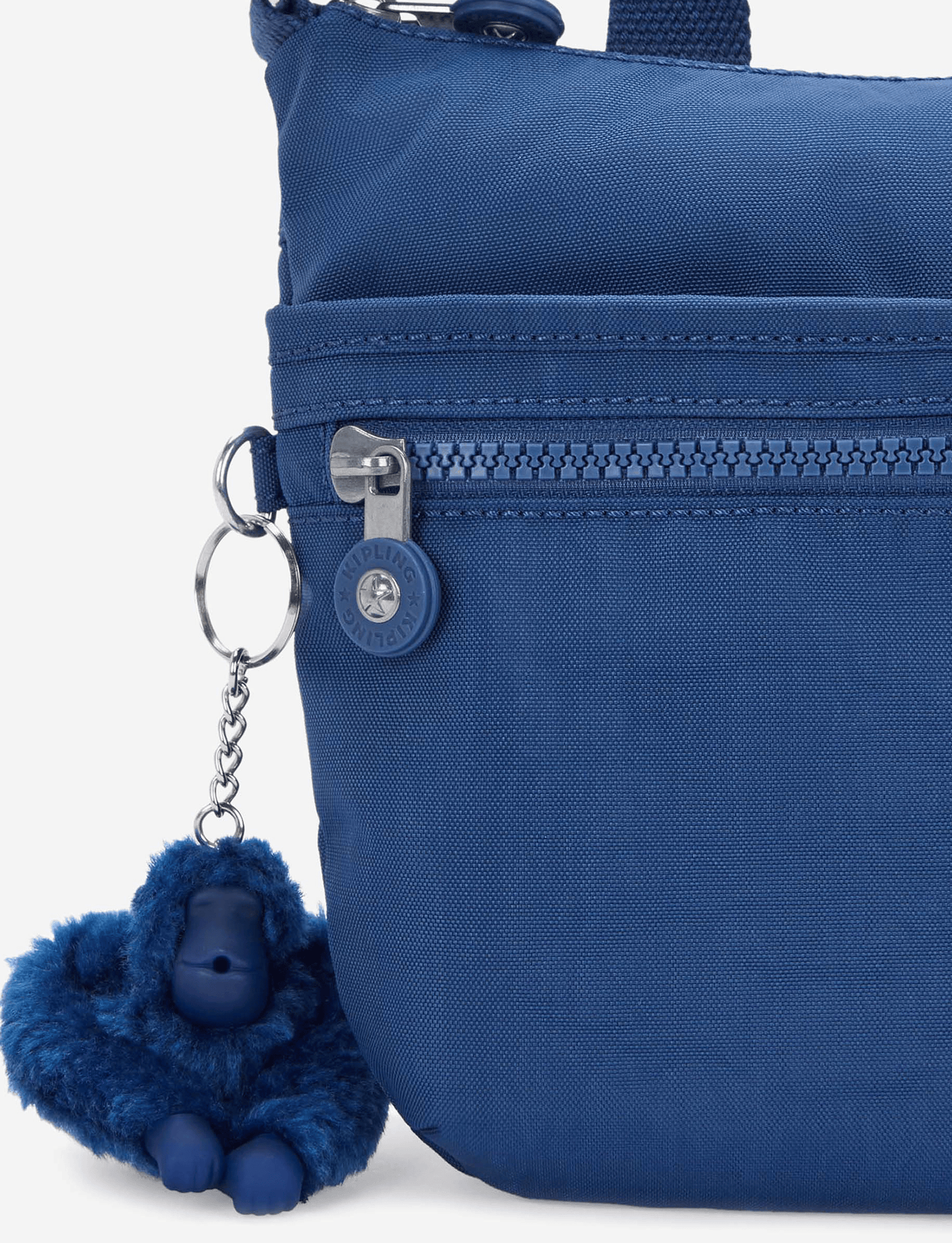 Kipling Arto S Casual Blue Small Crossbody 00070-5PZ
