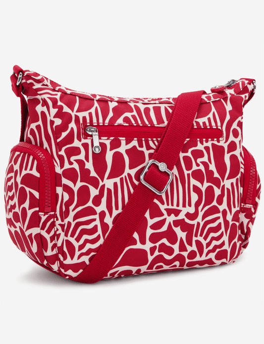 Kipling Gabb S Shape Cocktail Medium Crossbody I6607-7KA