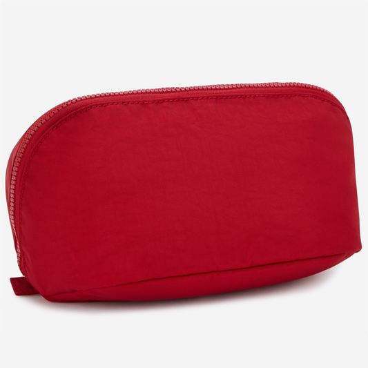 KIPLING Mirko M Ruby Red Large toiletry bag I3401-1NW