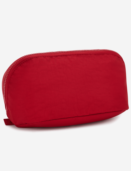 Kipling Mirko M Ruby Red Large Toiletry Bag I3401-1NW
