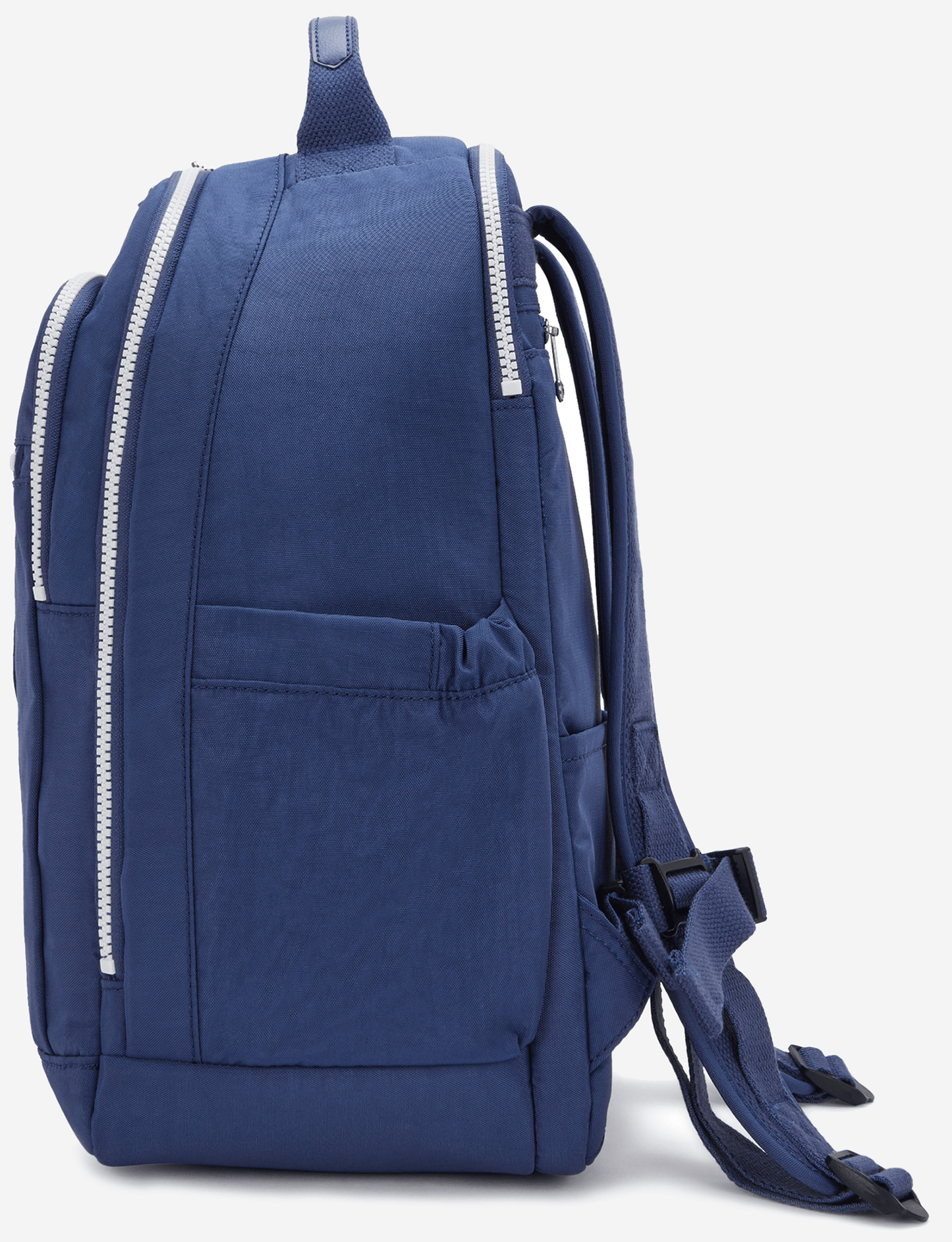 Kipling Seoul Cabin Casual Blue C Large travel Backpack (with Laptop Compartment) I9986-3RA