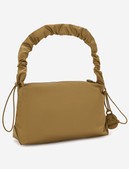 Kipling Eleni Goldish Brown Small shoulderbag I6286-2TE