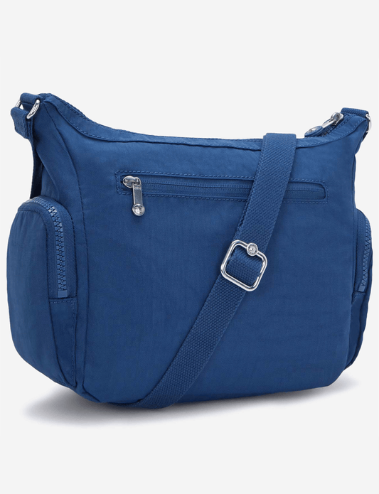 Kipling Gabb S Casual Blue Medium Crossbody I4493-5PZ