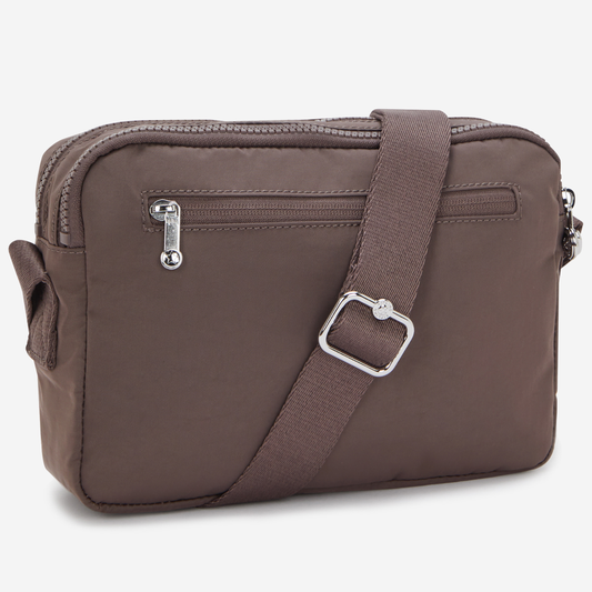 KIPLING Abanu M Boho Cedar Medium crossbody I6847-5GG