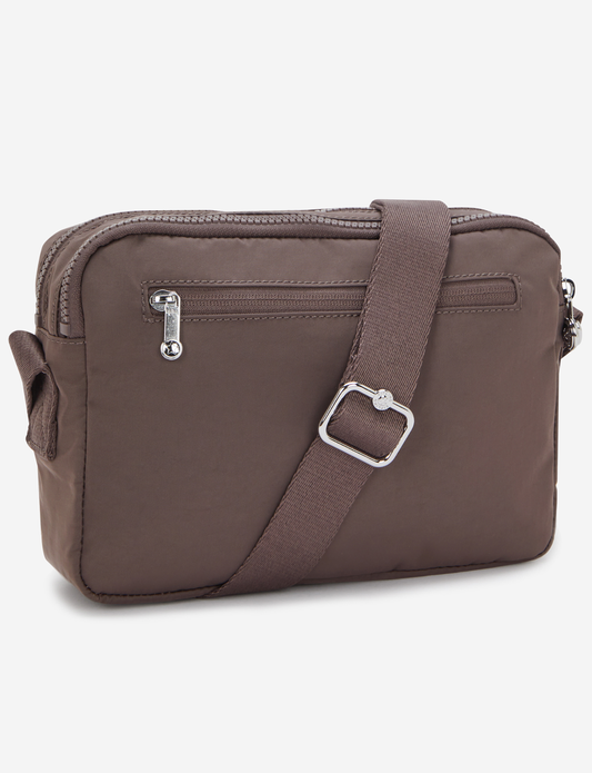 Kipling Abanu M Boho Cedar Medium Crossbody I6847-5GG