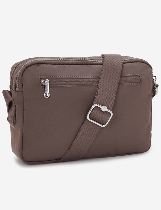 Kipling Abanu M Boho Cedar Medium Crossbody I6847-5GG