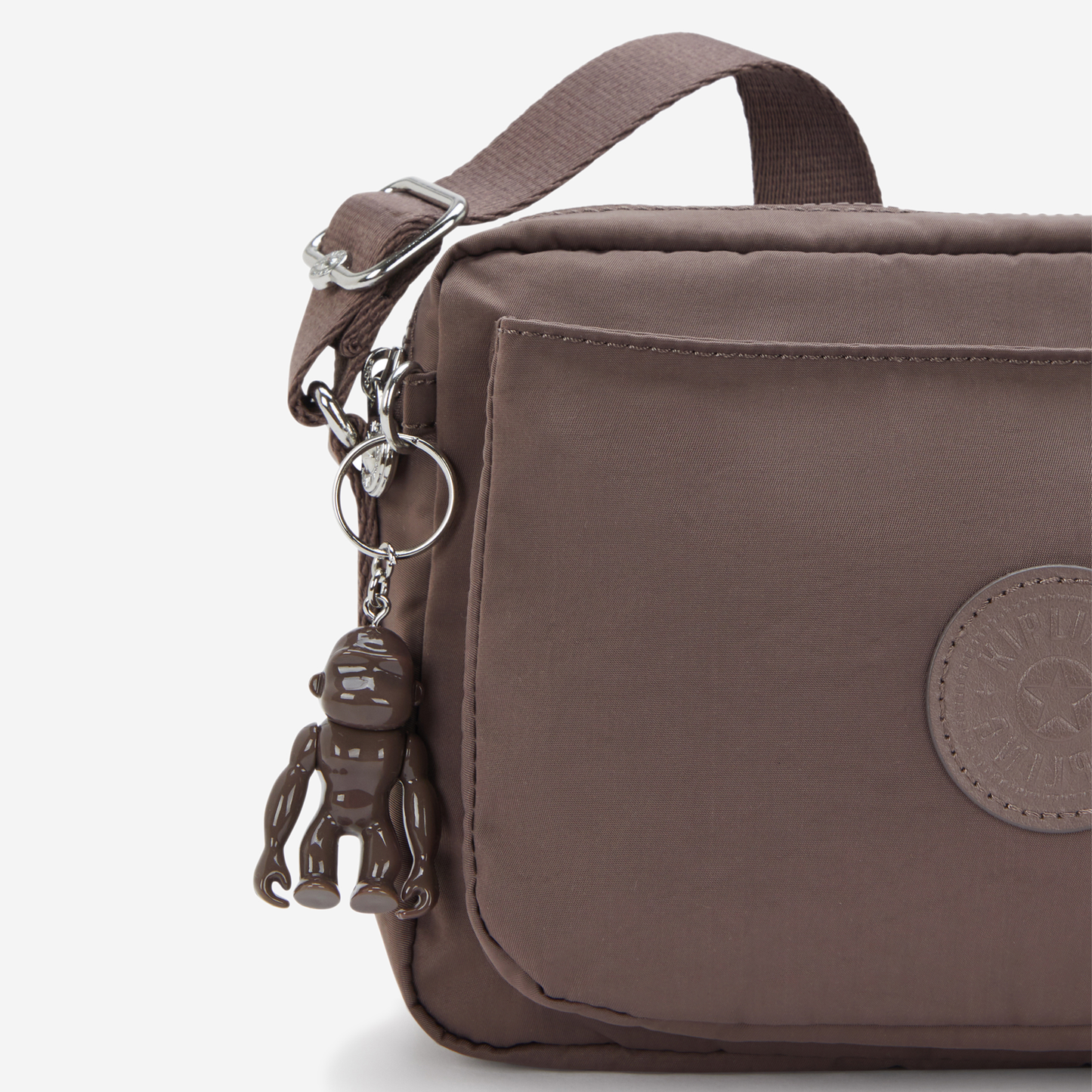 Kipling Abanu M Boho Cedar Medium Crossbody I6847-5GG