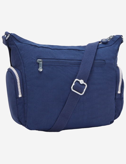 KIPLING Gabb S Casual Blue C Medium crossbody I4493-3RA