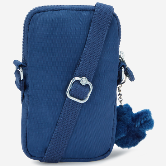 Kipling Tally Casual Blue Phone Bag I0271-5PZ
