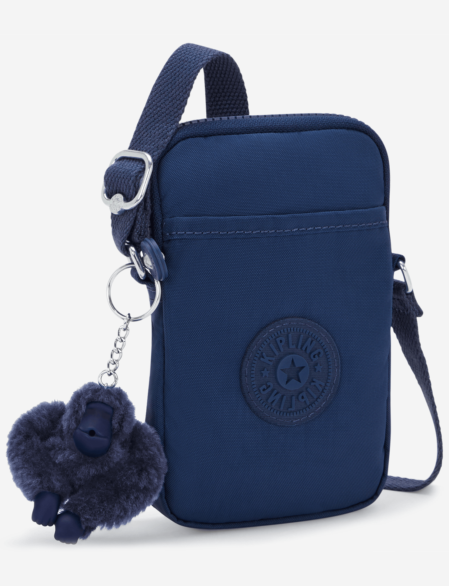 Kipling Tally Casual Blue Phone Bag I0271-5PZ