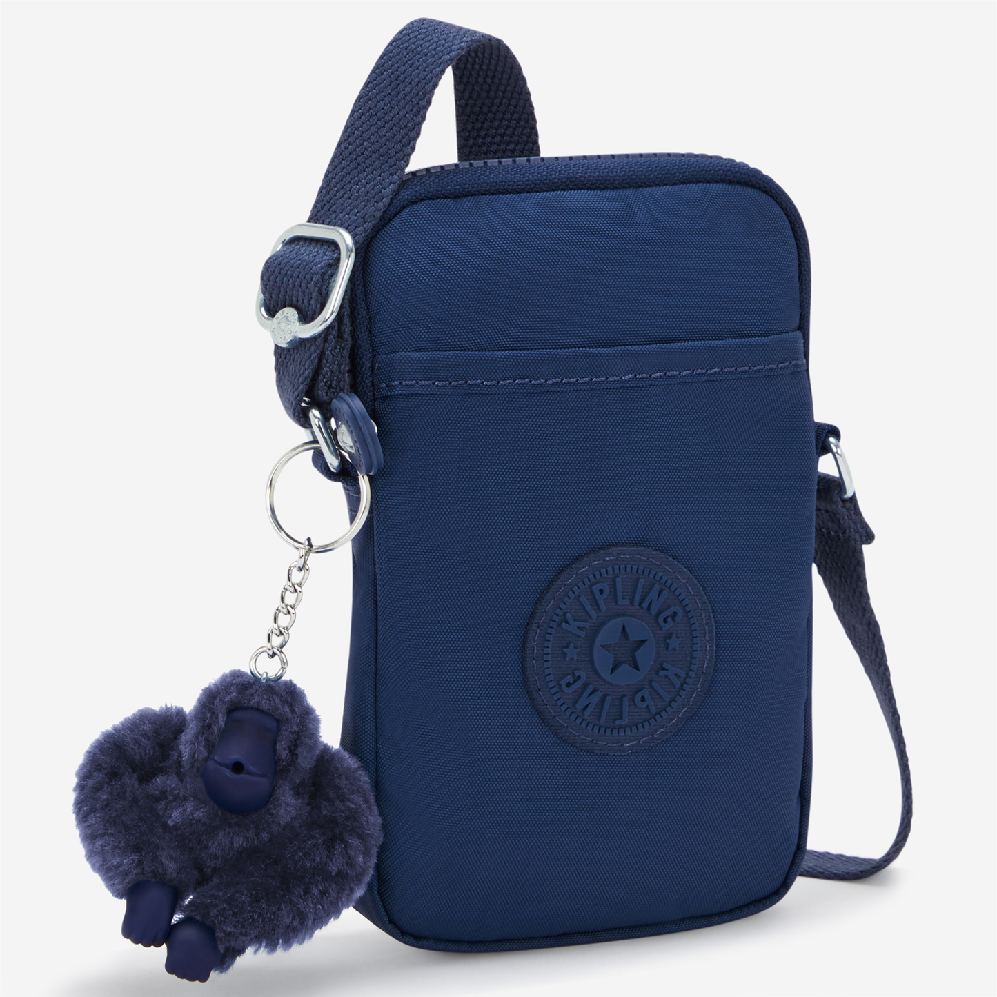 Kipling Tally Casual Blue Phone Bag I0271-5PZ