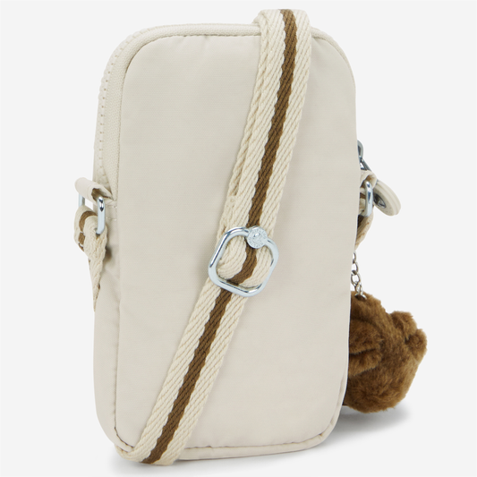 Kipling Tally Soft Sand Phone Bag I0271-9LO
