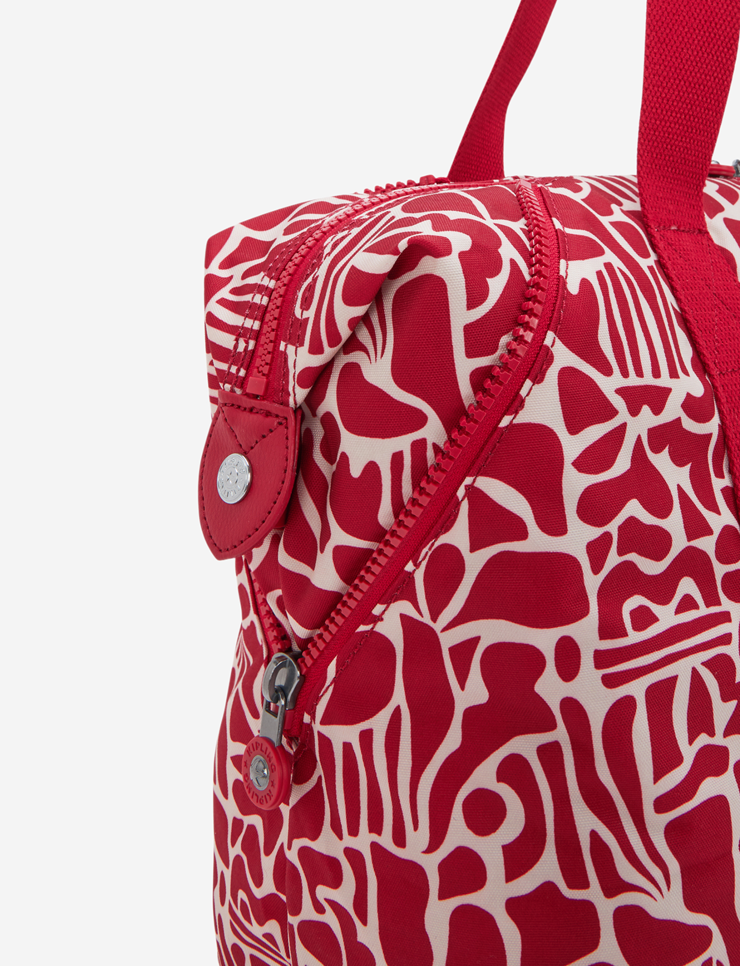 Kipling Art M Shape Cocktail Large Tote I6004-7KA
