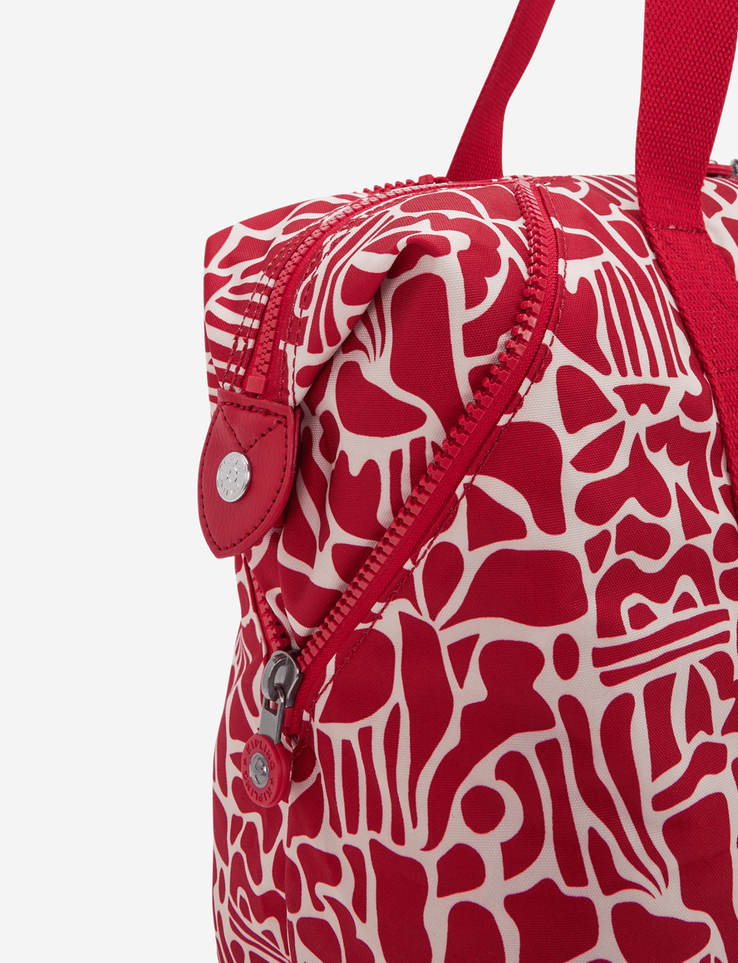 Kipling Art M Shape Cocktail Large Tote I6004-7KA