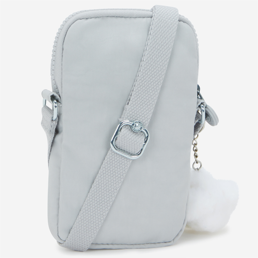 KIPLING Tally Easy Grey Phone bag I0271-9RW