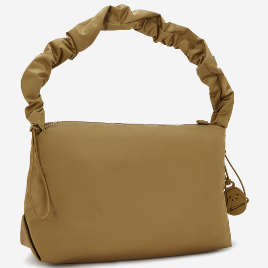 KIPLING Eleni M Goldish Brown Medium shoulderbag I8118-2TE