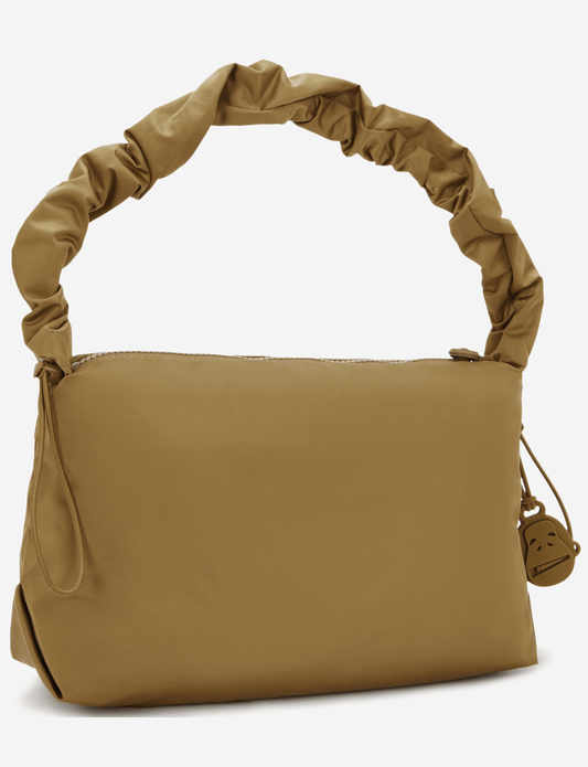 Kipling Eleni M Goldish Brown Medium Shoulderbag I8118-2TE