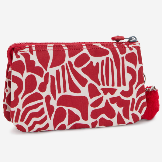 KIPLING Creativity L Shape Cocktail Large purse I7410-7KA