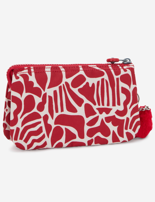 Kipling Creativity L Shape Cocktail Large Purse I7410-7KA