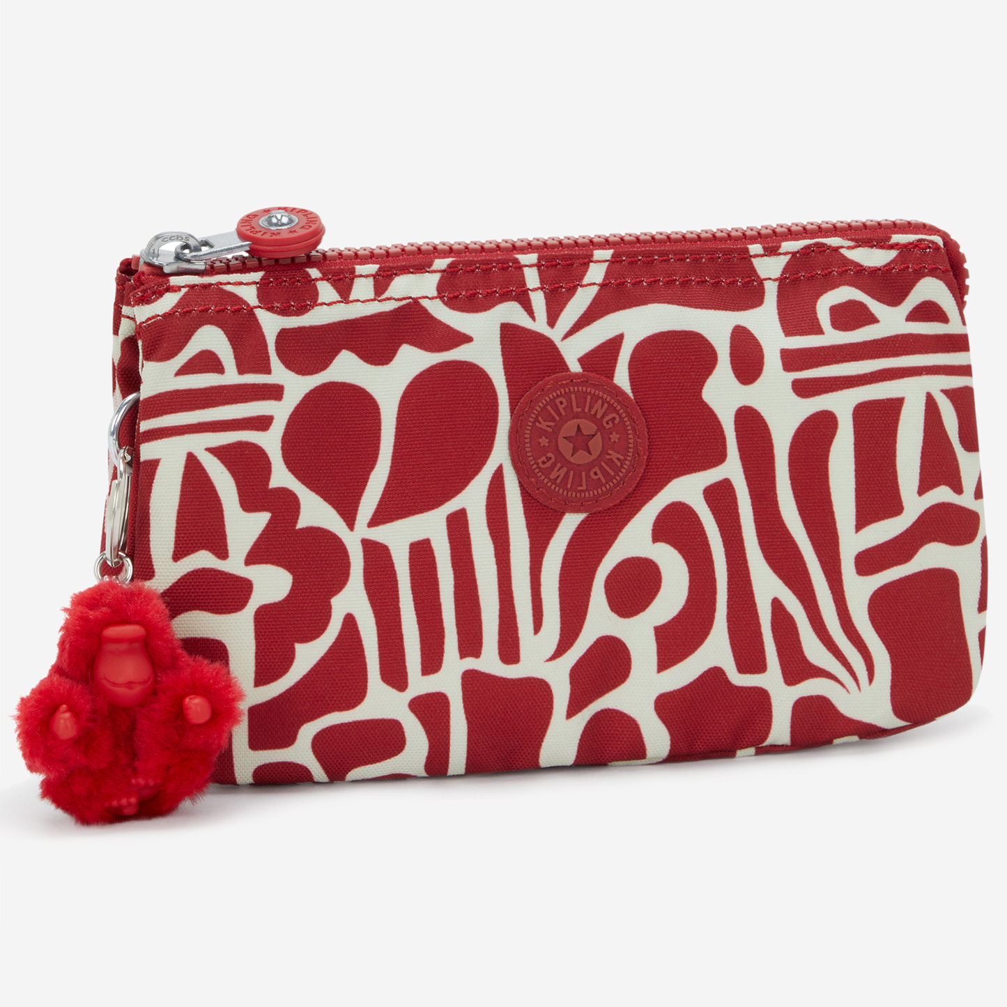 KIPLING Creativity L Shape Cocktail Large purse I7410-7KA