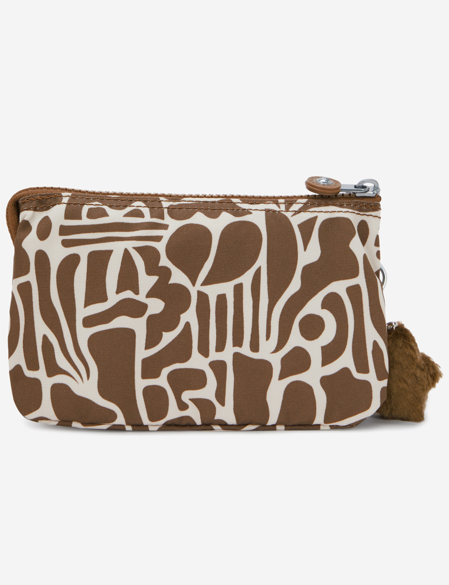 Kipling Creativity L Cocktail Khaki Large Purse I7410-9GD