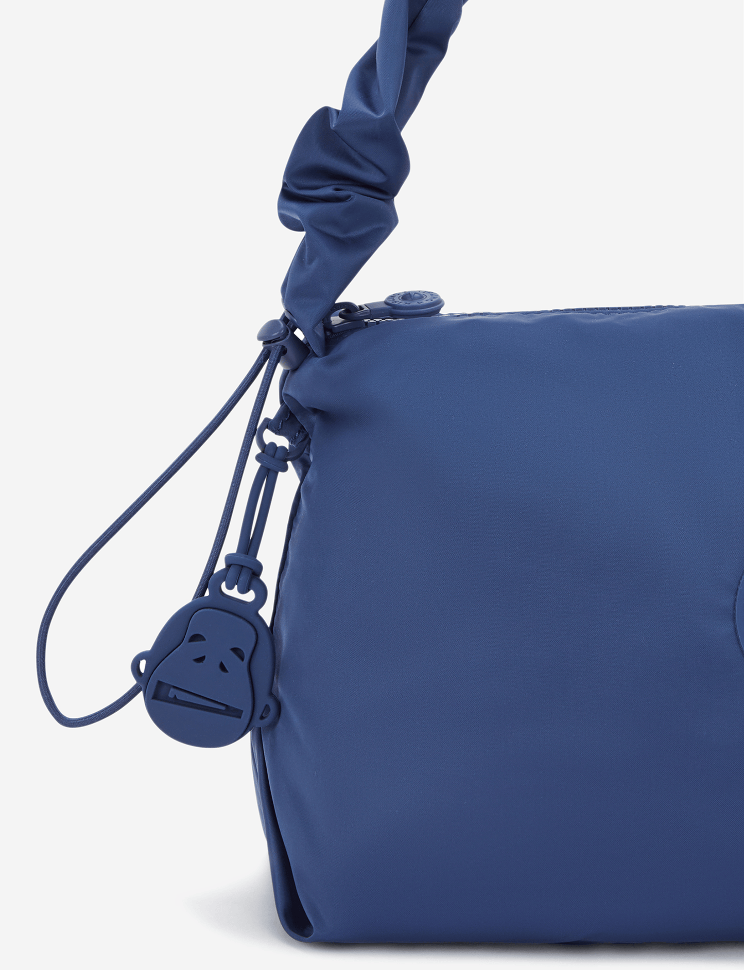 Kipling Eleni M Casual Blue GZ Medium Shoulderbag I8118-1KZ