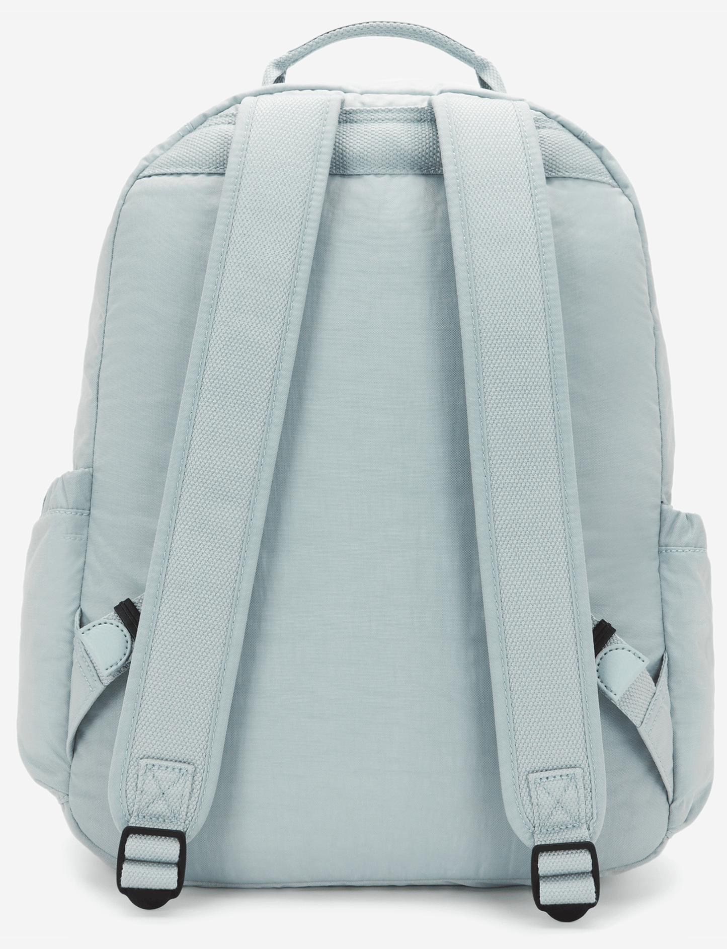 Kipling Seoul Breezy Blue Large Backpack I5210-5TA