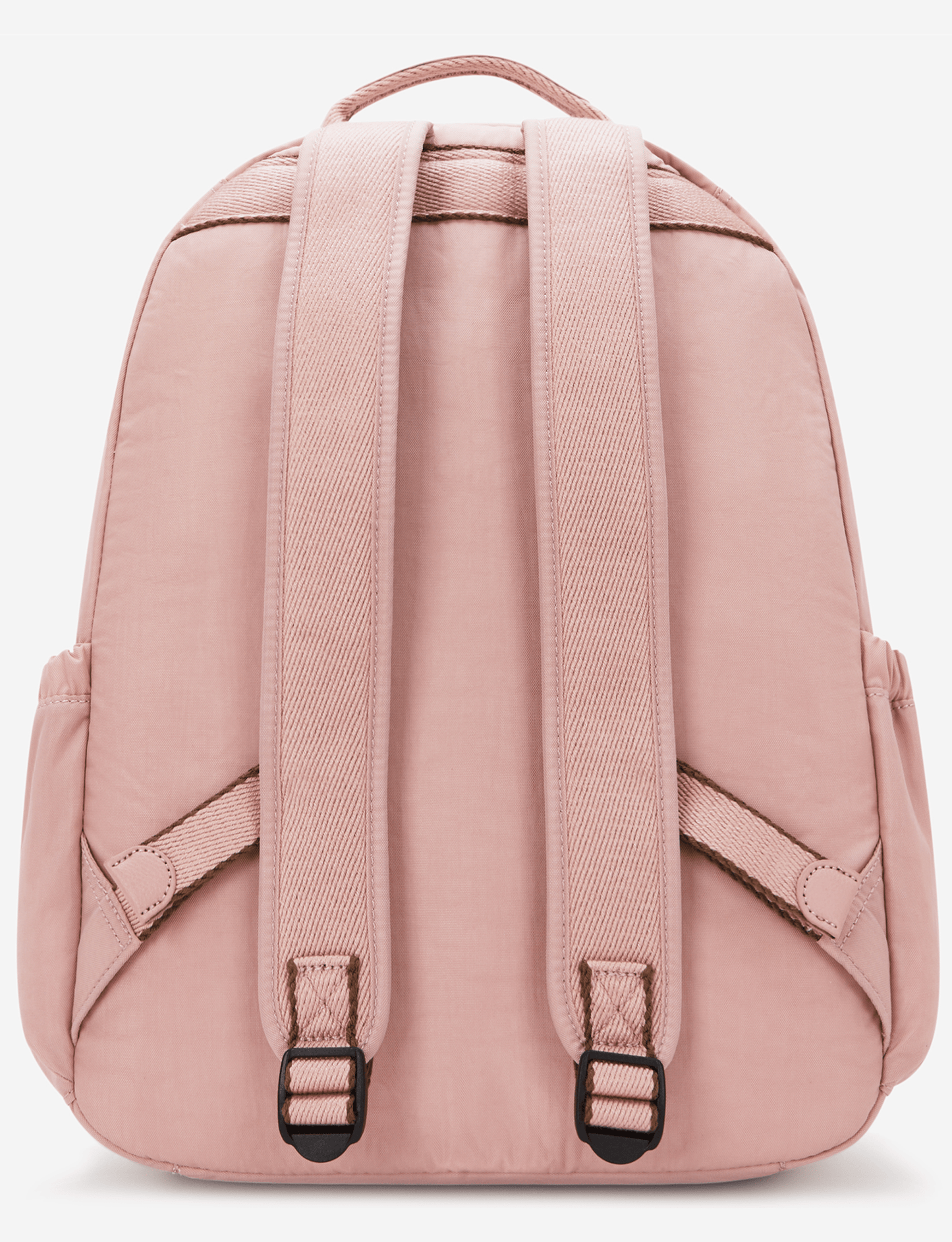 Kipling Seoul Memory Pink Large Backpack I5210-0PN