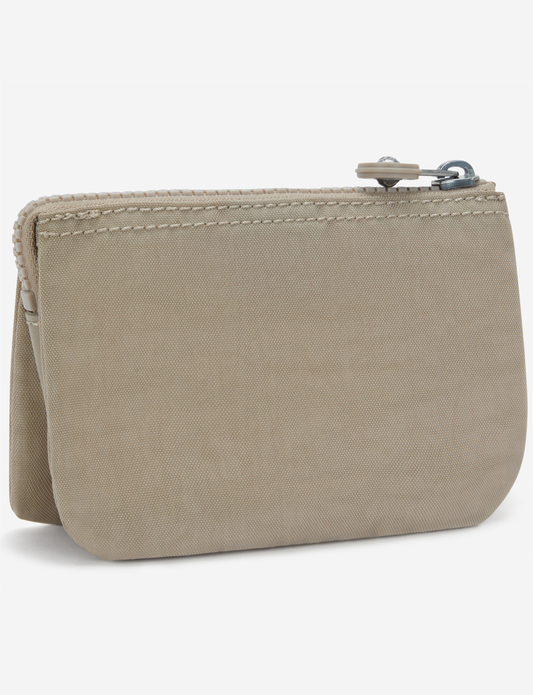 KIPLING Creativity S Soft Taupe Small purse 01864-4PW