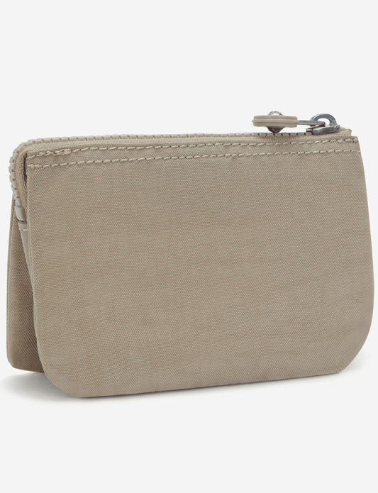 Kipling Creativity S Soft Taupe Small Purse 01864-4PW