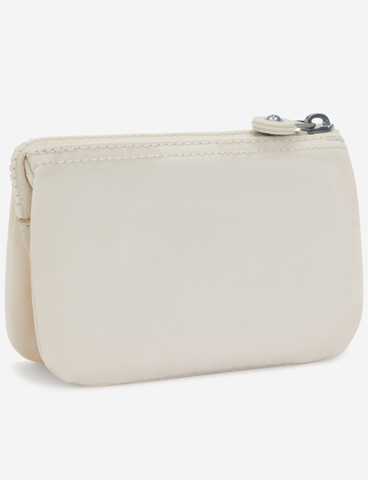 Kipling Creativity S Soft Sand Small Purse 01864-9LO