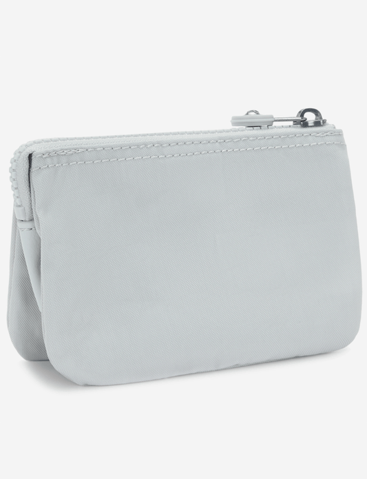 Kipling Creativity S Easy Grey Small Purse 01864-9RW