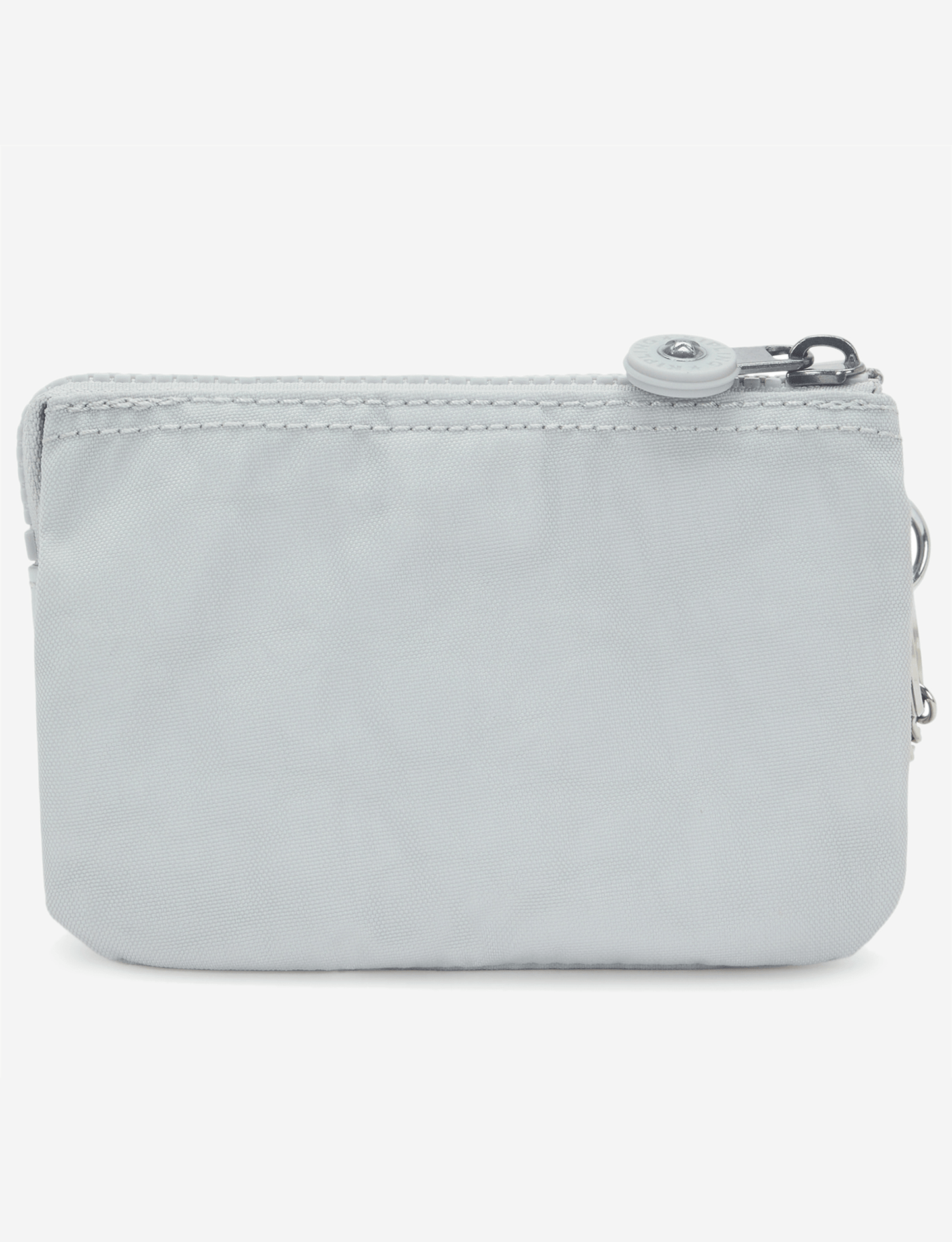 KIPLING Creativity S Easy Grey Small purse 01864-9RW